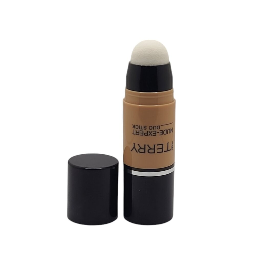 By Terry Nude-Expert Duo Stick Foundation 2.5 Nude Light 0.3 oz - Picture 7 of 8